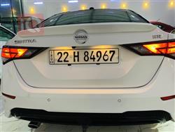 نیسان سێنترا